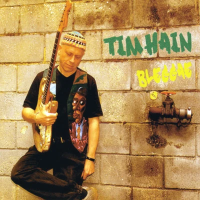 Tim Hain 歌手