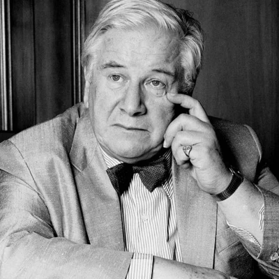 Sir Peter Ustinov 歌手