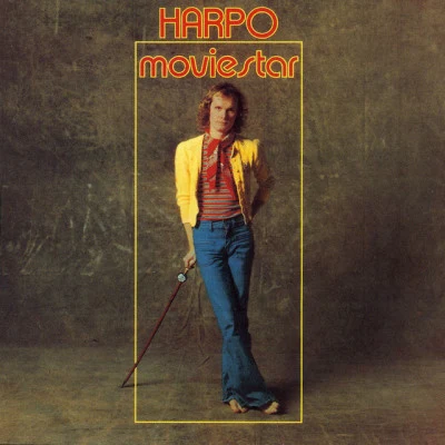 歌手 Harpo