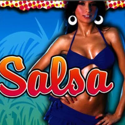 歌手 Salsa