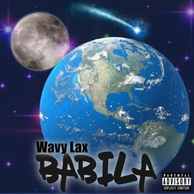 Wavy Lax 歌手