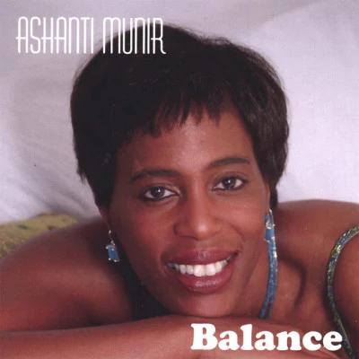 歌手 Ashanti Munir