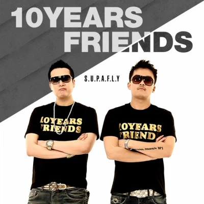 10 Years Friends 歌手