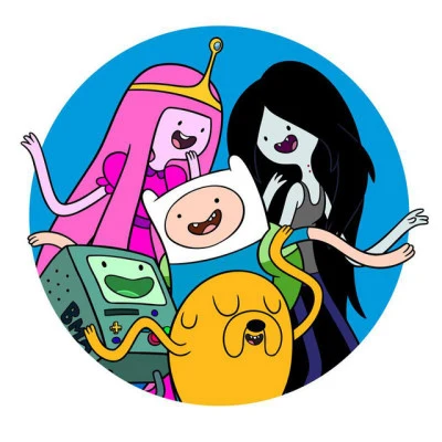 Adventure Time 歌手