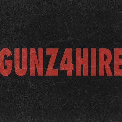 Gunz 4 Hire 歌手