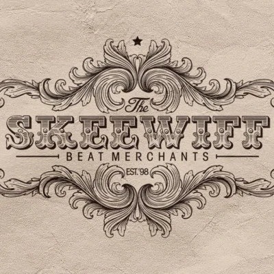 歌手 Skeewiff