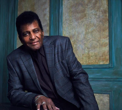 Charley Pride/David Chamberlain/Bill Haynes/Bobby Fischer/Rick Giles Country Greats Perform Their Favorites