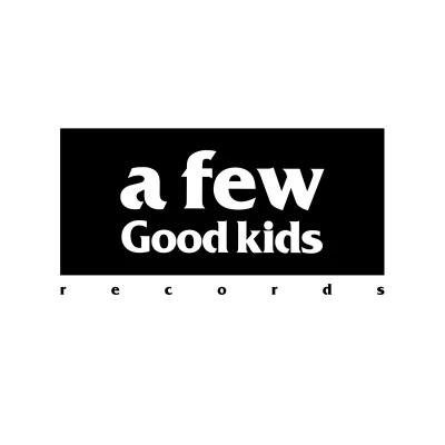 A Few Good Kids Records 歌手