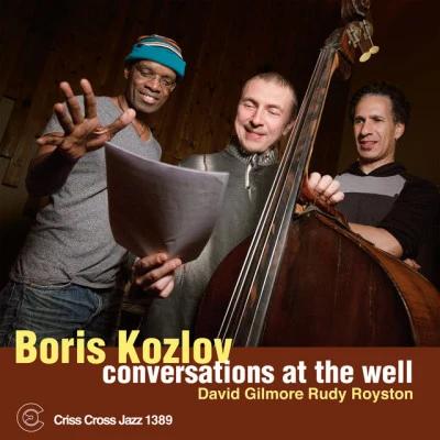 Boris Kozlov 歌手