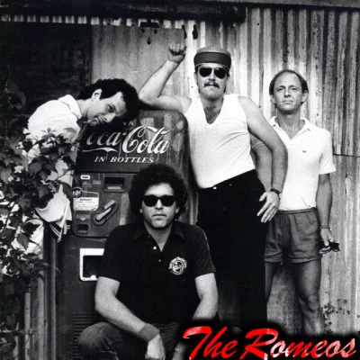 The Romeos 歌手