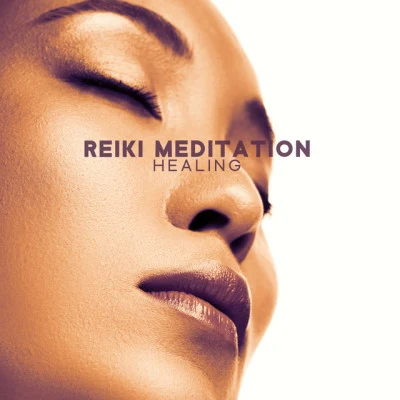 Reiki Music Energy Healing 歌手