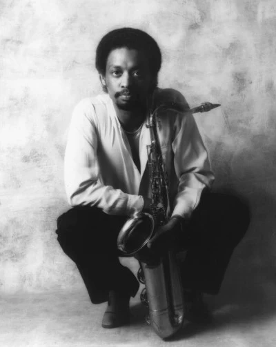 歌手 Chico Freeman