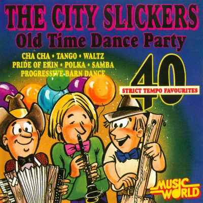 City Slickers 歌手