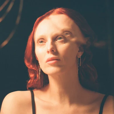 Karen Elson 歌手