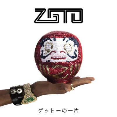 ZGTO 歌手