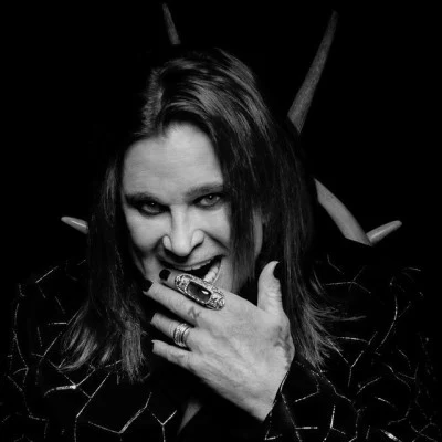 Ozzy Osbourne 歌手