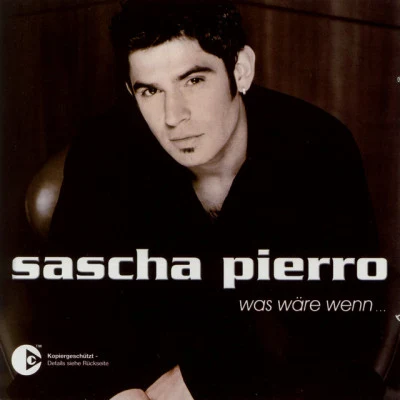 Sascha Pierro 歌手