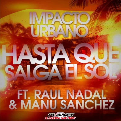 Impacto Urbano 歌手