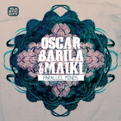 Oscar Barila & Maiki 歌手