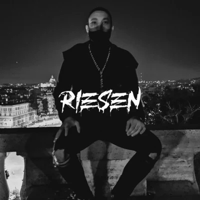 Riesen Perpetual EP