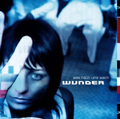 Wunder 歌手