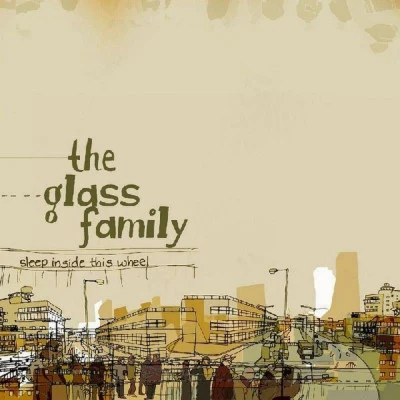 歌手 The Glass Family