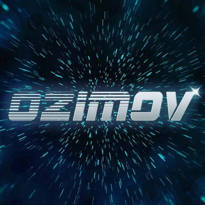 歌手 Ozimov