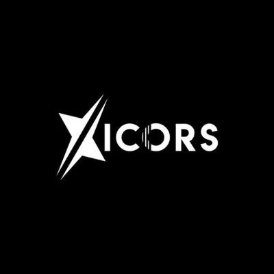 歌手 Xicors