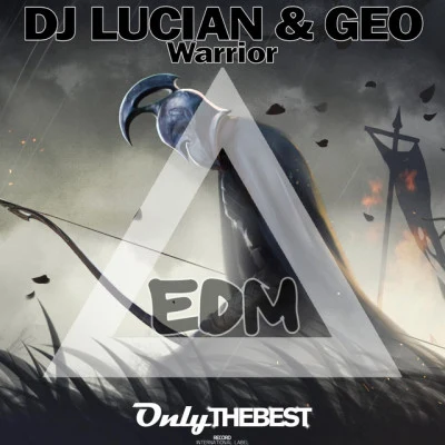 歌手 DJ Lucian & Geo