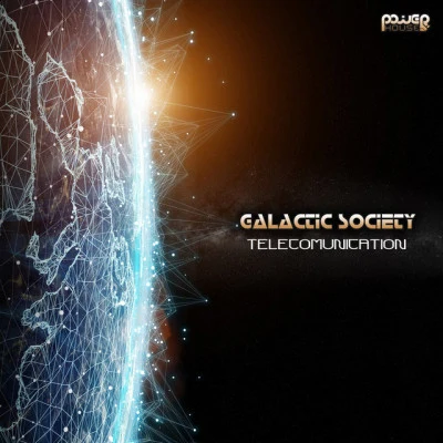 歌手 Galactic Society