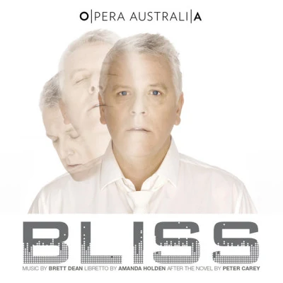 歌手 Opera AustraliaOpera Australia ChorusElgar HowarthAustralian Opera and Ballet OrchestraBrett Dean