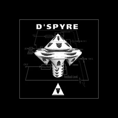 歌手 D'spyre