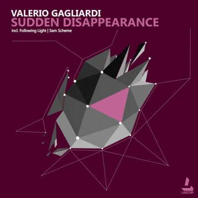 Valerio Gagliardi 歌手