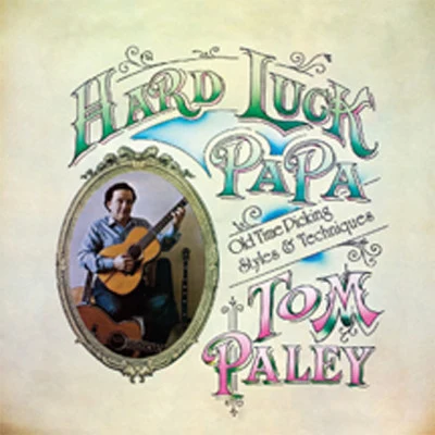 Tom Paley/Oscar Brand/Harry West Discover Original Folk Music