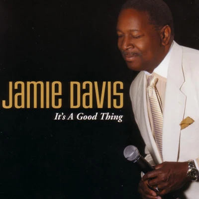 歌手 Jamie DavisCount Basie Orchestra