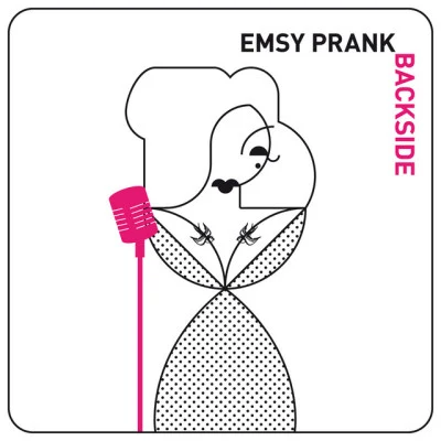 歌手 Emsy Prank