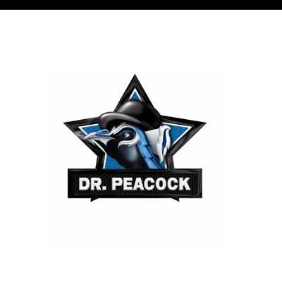 Dr. Peacock 歌手