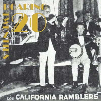 California Ramblers We Call It Jazz!, Vol. 22