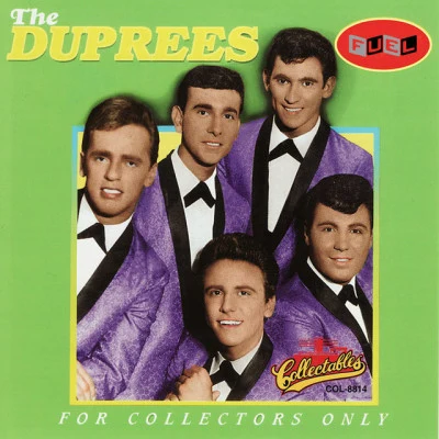 The Duprees Various Artists Collection 89