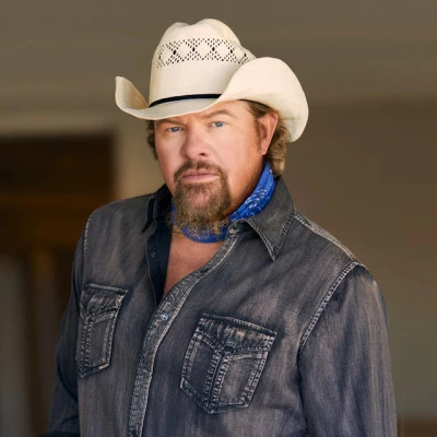 歌手 Toby Keith