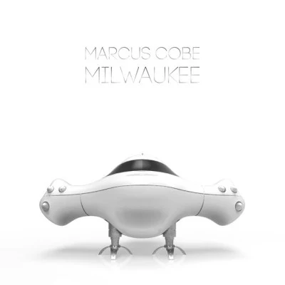 Marcus Cobe 歌手