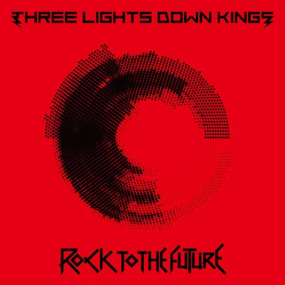 THREE LIGHTS DOWN KINGS 歌手