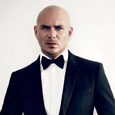 歌手 Pitbull