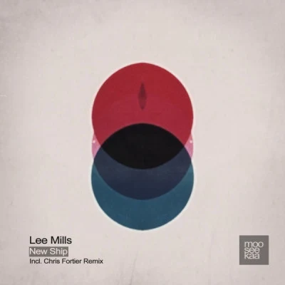 歌手 Lee Mills