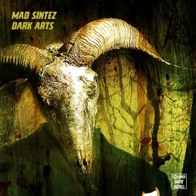 Mad Sintez Dark Drum & Bass 20