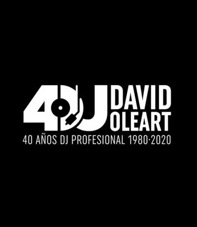 歌手 David OleartVan Der Bert