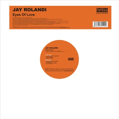 Jay Rolandi 歌手