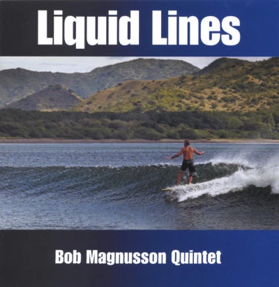 Bob Magnusson 歌手