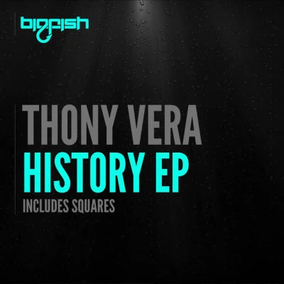 歌手 Thony Vera