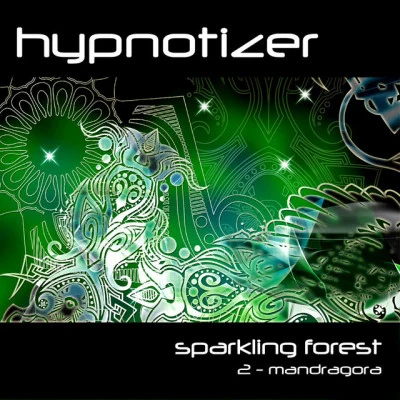 歌手 Isaak Hypnotizer